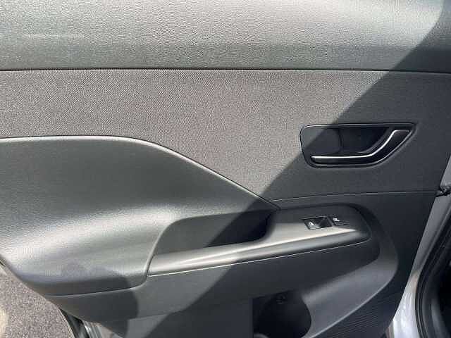 Hyundai KONA 1.6T 138 N Line 5dr