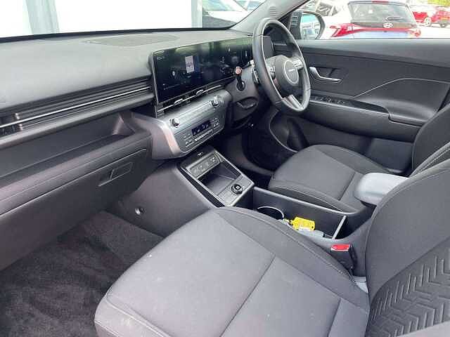 Hyundai KONA 1.6 GDi Hybrid Advance 5dr DCT