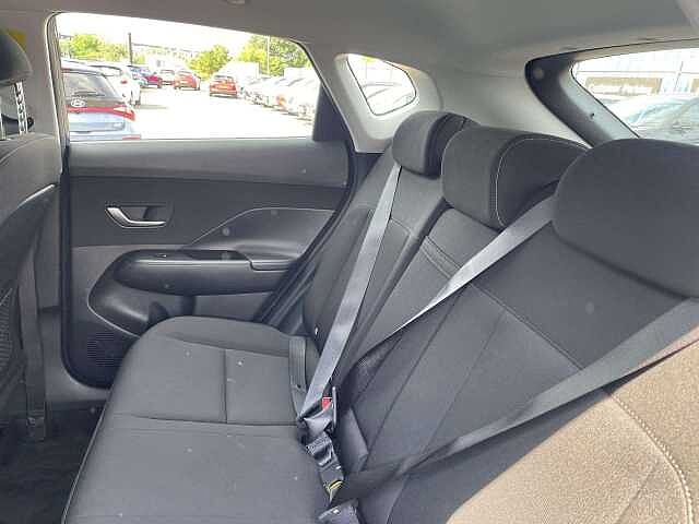 Hyundai KONA 1.6 GDi Hybrid Advance 5dr DCT