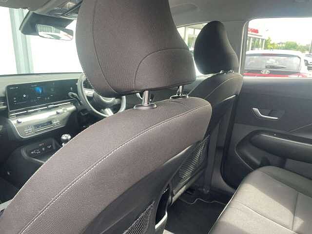 Hyundai KONA 1.0T Advance 5dr