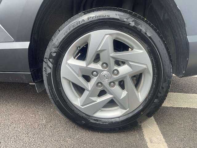 Hyundai KONA 1.0T Advance 5dr