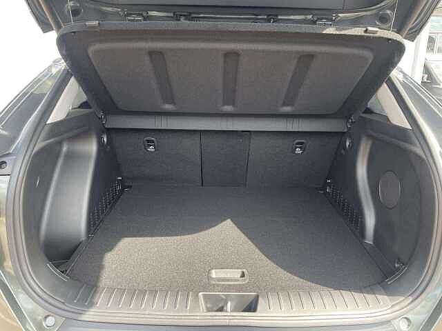 Hyundai KONA 1.6T 138 Ultimate 5dr DCT