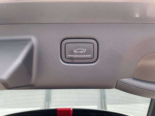 Hyundai KONA 1.6T 138 Ultimate 5dr DCT