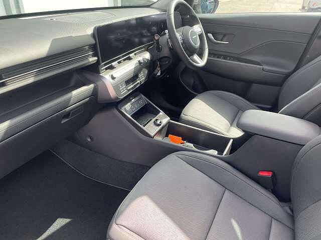Hyundai KONA 1.6T 138 Ultimate 5dr DCT