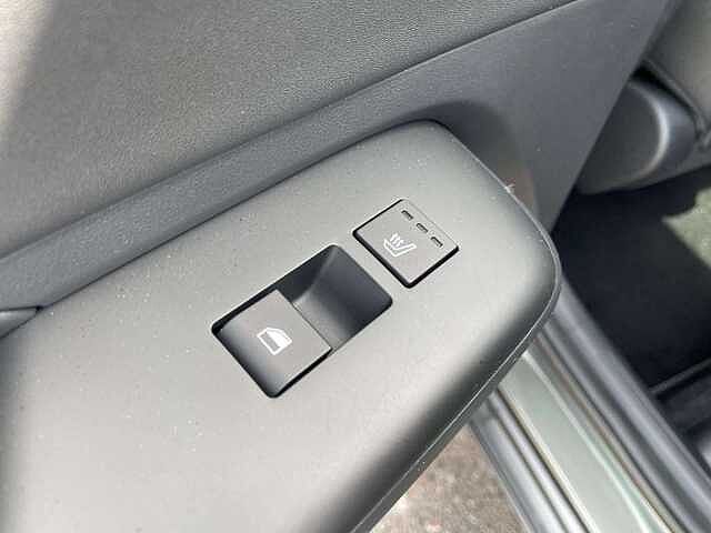 Hyundai KONA 1.6T 138 Ultimate 5dr DCT