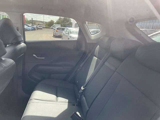Hyundai KONA 1.6T 138 Ultimate 5dr DCT