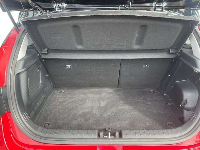 Hyundai I20 1.0T GDi 48V MHD Ultimate 5dr Red