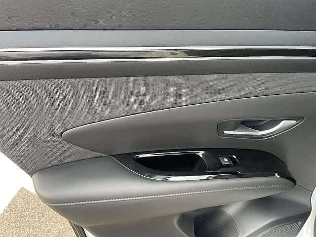Hyundai TUCSON 1.6 TGDi Hybrid 230 Premium 5dr 2WD Auto