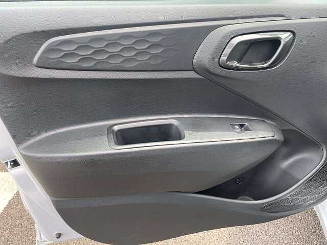 Hyundai i10 1.0 T-GDi N Line 5dr