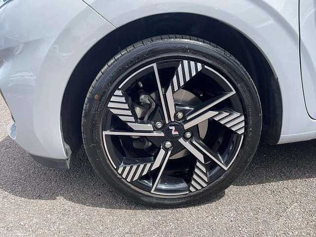 Hyundai i10 1.0 T-GDi N Line 5dr