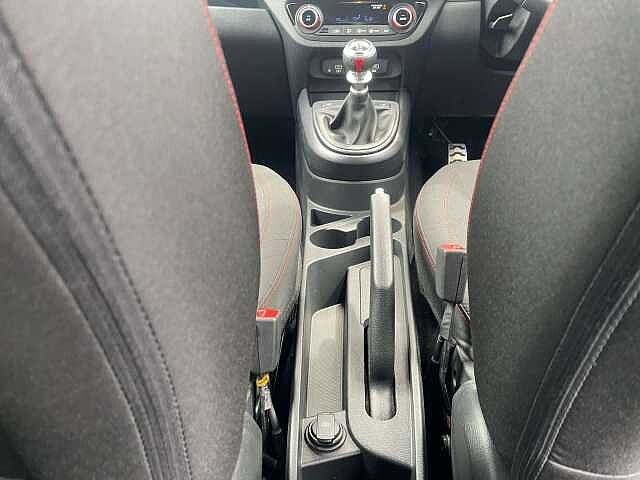 Hyundai i10 1.0 T-GDi N Line 5dr