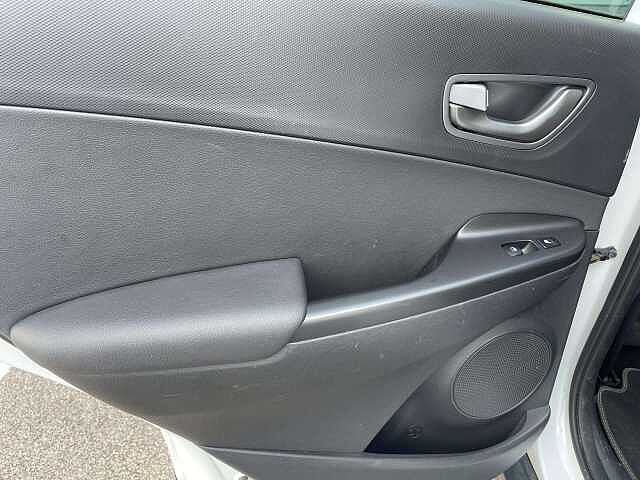 Hyundai KONA 150kW Premium SE 64kWh 5dr Auto