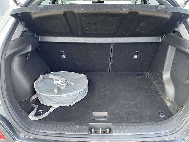 Hyundai KONA 150kW Premium SE 64kWh 5dr Auto