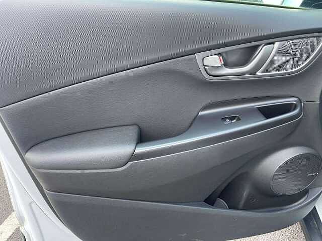 Hyundai KONA 150kW Premium SE 64kWh 5dr Auto
