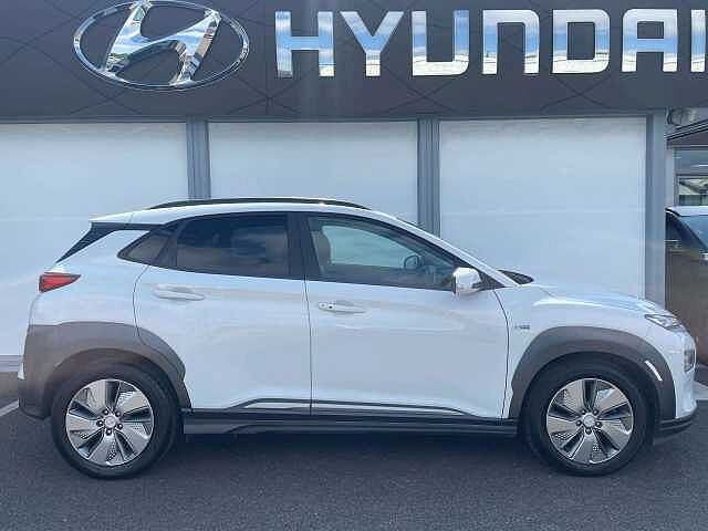 Hyundai KONA 150kW Premium SE 64kWh 5dr Auto