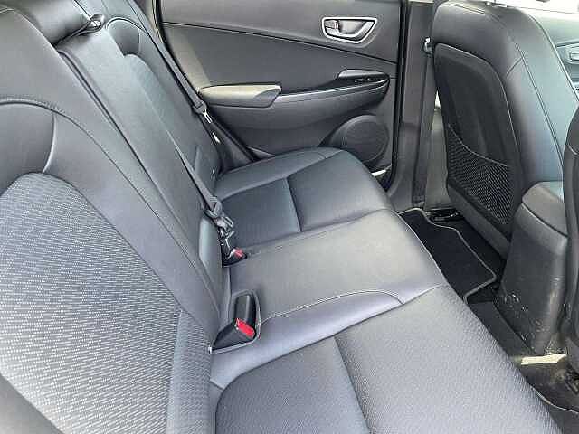 Hyundai KONA 150kW Premium SE 64kWh 5dr Auto