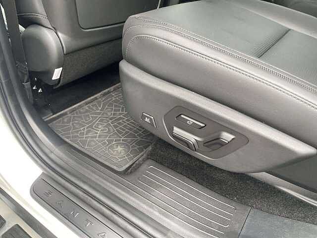 Hyundai SANTA FE 1.6 TGDi Hybrid Calligraphy 5dr Auto [6 Seats]