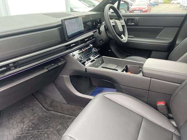 Hyundai SANTA FE 1.6 TGDi Hybrid Calligraphy 5dr Auto [6 Seats]