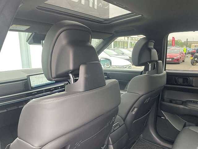 Hyundai SANTA FE 1.6 TGDi Hybrid Calligraphy 5dr Auto [6 Seats]