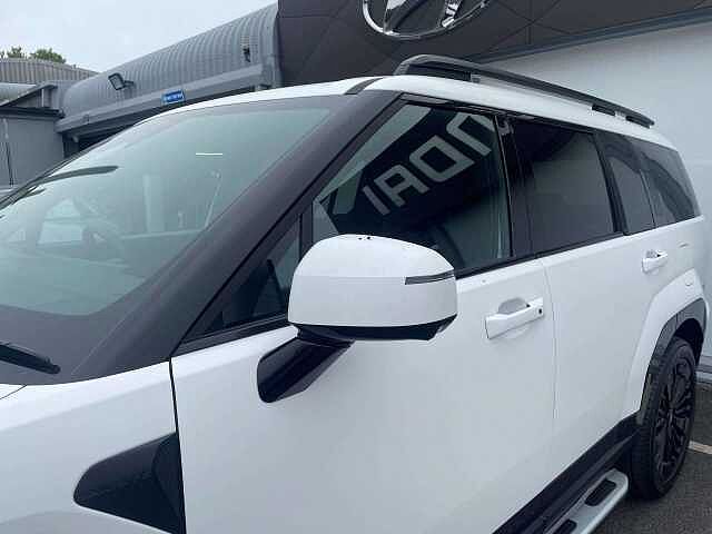 Hyundai SANTA FE 1.6 TGDi Hybrid Calligraphy 5dr Auto [6 Seats]