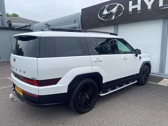 Hyundai SANTA FE 1.6 TGDi Hybrid Calligraphy 5dr Auto [6 Seats]