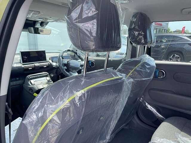 Hyundai Inster 85kW Cross 49kWh 5dr Auto