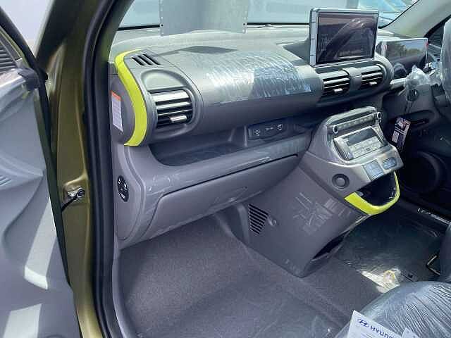 Hyundai Inster 85kW Cross 49kWh 5dr Auto