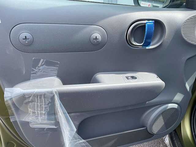 Hyundai Inster 85kW Cross 49kWh 5dr Auto