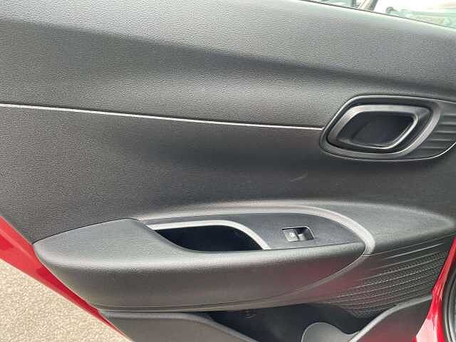 Hyundai i20 1.0T GDi Advance 5dr DCT