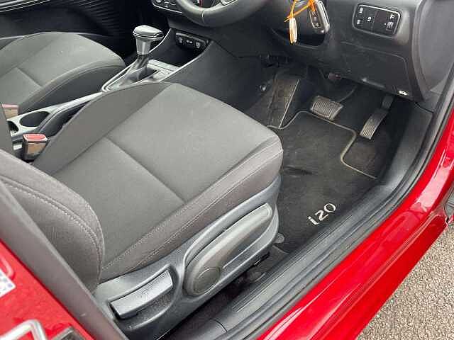 Hyundai i20 1.0T GDi Advance 5dr DCT