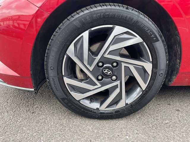 Hyundai i20 1.0T GDi Advance 5dr DCT