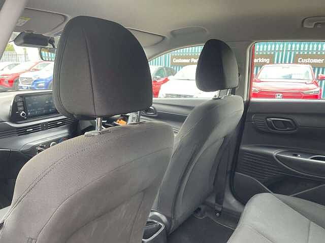 Hyundai i20 1.0T GDi Advance 5dr DCT