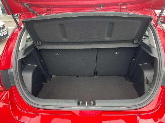 Hyundai i20 1.0T GDi Advance 5dr DCT