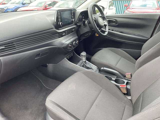 Hyundai i20 1.0T GDi Advance 5dr DCT