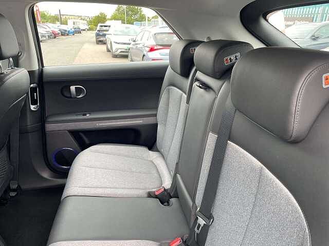 Hyundai IONIQ 5 168kW Premium 77 kWh 5dr Auto [Part Leather]