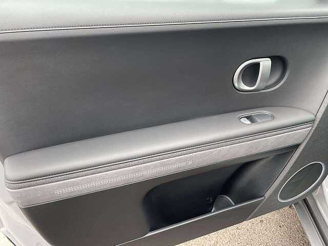Hyundai IONIQ 5 168kW Premium 77 kWh 5dr Auto [Part Leather]