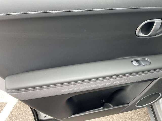Hyundai IONIQ 5 168kW Premium 77 kWh 5dr Auto [Part Leather]