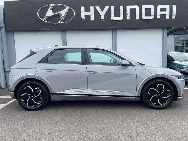 Hyundai IONIQ 5 168kW Premium 77 kWh 5dr Auto [Part Leather]