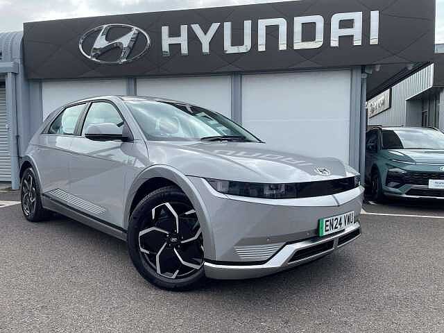 Hyundai IONIQ 5 168kW Premium 77 kWh 5dr Auto [Part Leather]