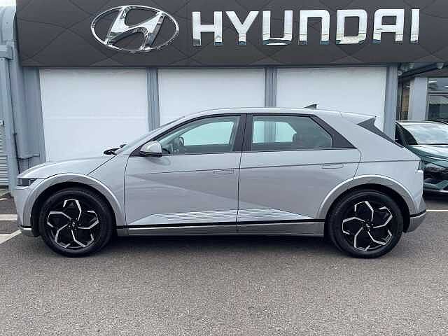 Hyundai IONIQ 5 168kW Premium 77 kWh 5dr Auto [Part Leather]