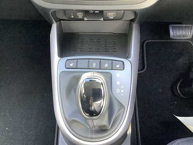Hyundai i10 1.2 [79] Premium 5dr Auto [Nav]