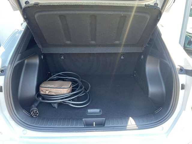 Hyundai KONA 160kW N Line 65kWh 5dr Auto