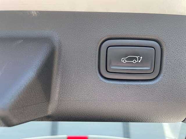 Hyundai KONA 160kW N Line 65kWh 5dr Auto