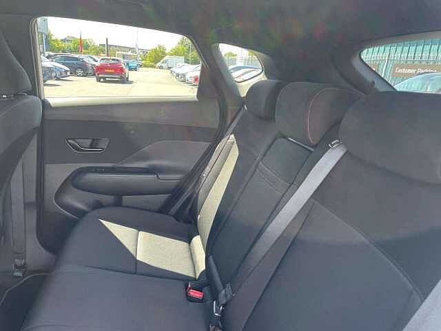 Hyundai KONA 160kW N Line 65kWh 5dr Auto