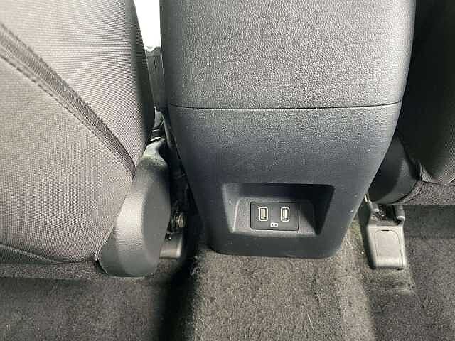 Hyundai TUCSON 1.6 TGDi Hybrid 230 Premium 5dr 2WD Auto