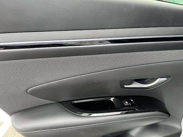 Hyundai TUCSON 1.6 TGDi Hybrid 230 Premium 5dr 2WD Auto