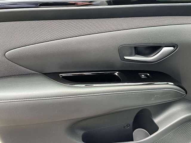 Hyundai TUCSON 1.6 TGDi Hybrid 230 Premium 5dr 2WD Auto