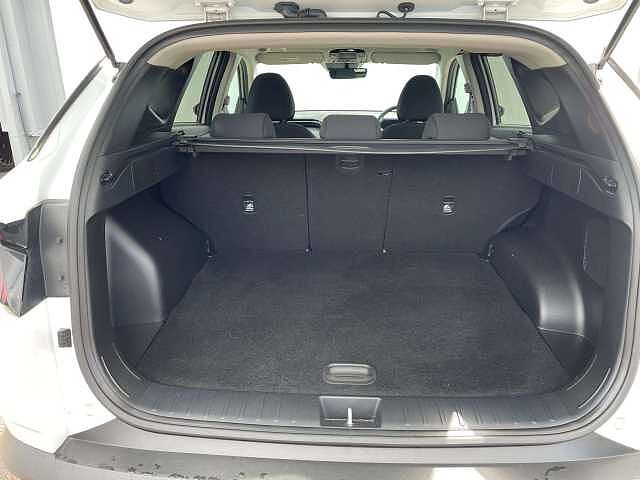 Hyundai TUCSON 1.6 TGDi Hybrid 230 Premium 5dr 2WD Auto