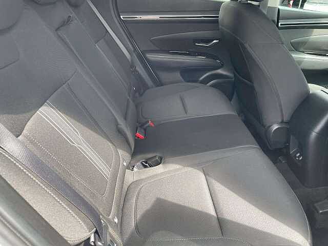 Hyundai TUCSON 1.6 TGDi Hybrid 230 Premium 5dr 2WD Auto