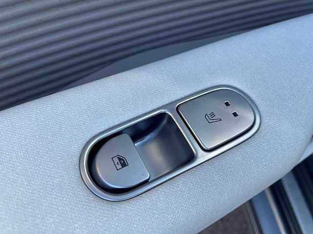 Hyundai IONIQ 6 168kW Ultimate 77kWh 4dr Auto